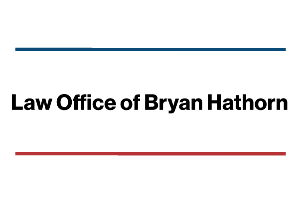 Law Office of Bryan Hathorn
