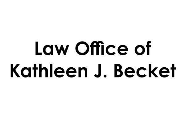 Law Office of Kathleen Becket