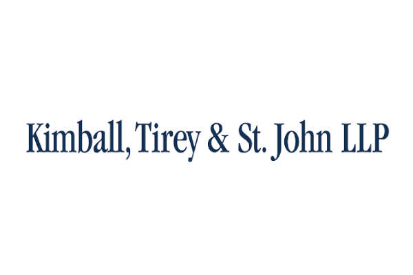 Kimball, Tirey & St. John LLP