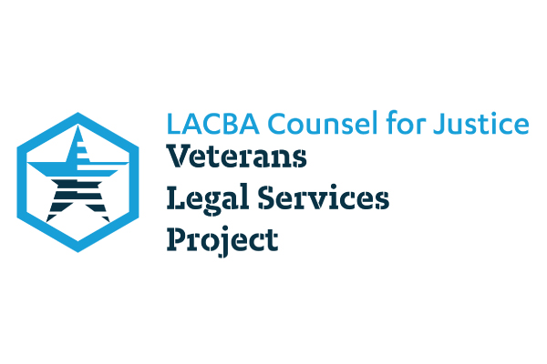 Los Angeles County Bar Association (LACBA) Veterans Legal Services Project