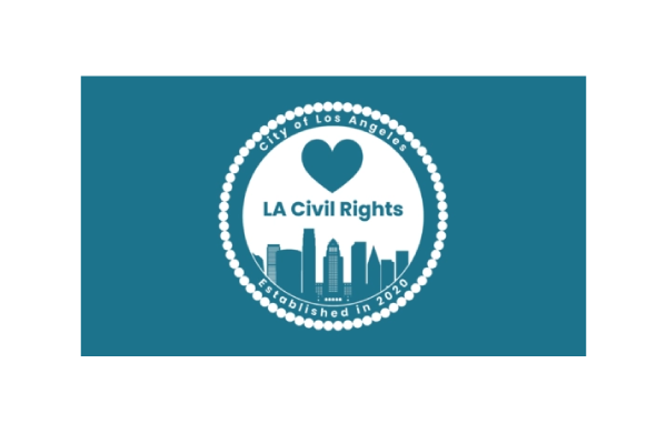 LA Civil Rights Department