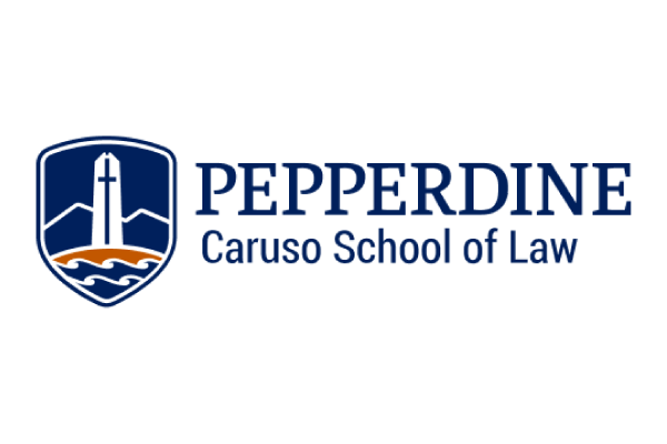 Pepperdine Caruso School Law, Harnish Law Library