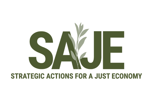 Strategic Actions for a Just Economy (SAJE)